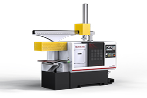 单机桁架自动化