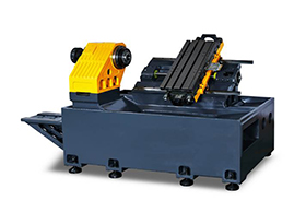 46型斜床身数控车床